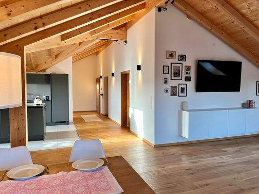 für Bewohner mit Anspruch