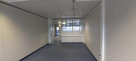 Kassel Büros, Büroräume, Büroflächen 