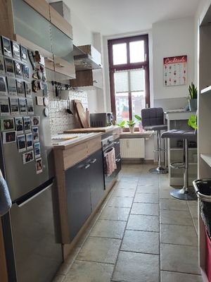 Küche