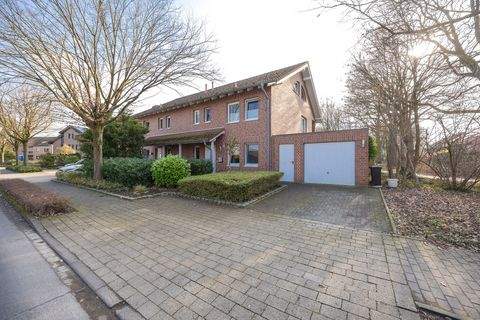 Ostbevern Häuser, Ostbevern Haus kaufen