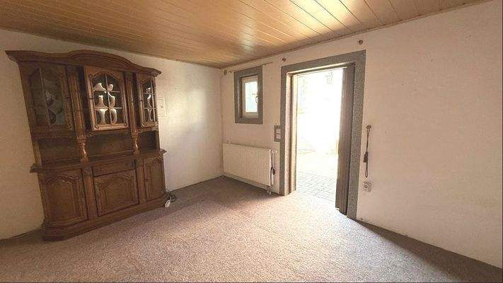 Foto-Nutzraum im Nebengelass