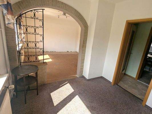 Esszimmer Wohnzimmer