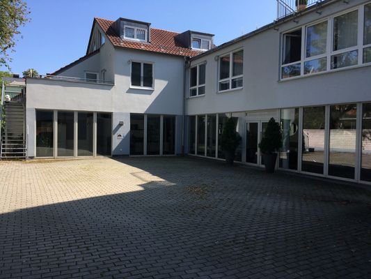 Innenhof 