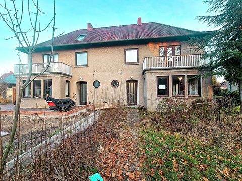 Bremen OT Blumenthal Häuser, Bremen OT Blumenthal Haus kaufen