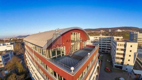 Heidelberg / Rohrbach Büros, Büroräume, Büroflächen 