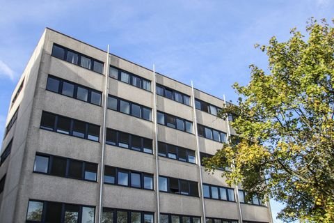 Ratingen Büros, Büroräume, Büroflächen 