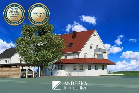 Haunsheim Wohnungen, Haunsheim Wohnung kaufen