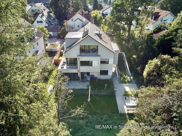 Neubau-DG - Aufzug in die Wohnung - hochwertig / Garten optional