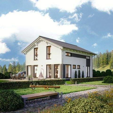 Meßkirch-Krumbach Häuser, Meßkirch-Krumbach Haus kaufen