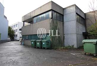 Außenansicht - JLL