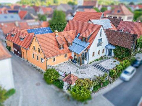 Arnstein Häuser, Arnstein Haus kaufen