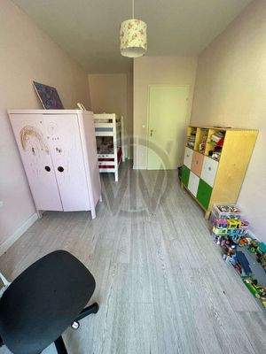 Schlafzimmer 2 (1. OG)