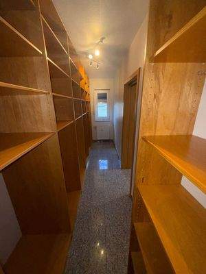 zusätzliches Zimmer