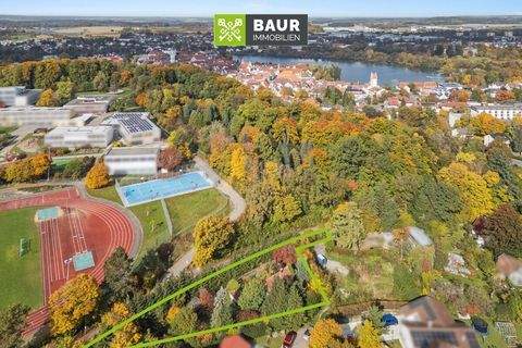 Bad Waldsee Grundstücke, Bad Waldsee Grundstück kaufen