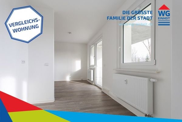 Vergleichswohnung