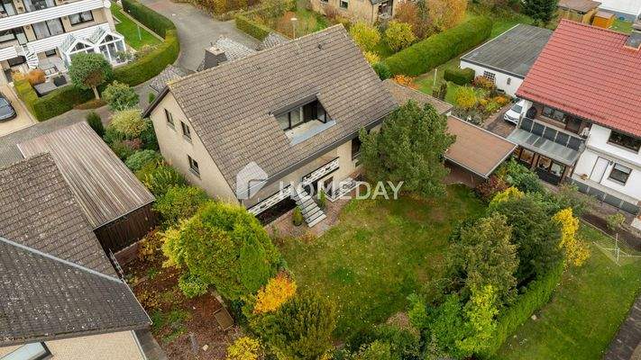 Außenansicht Drohne 10