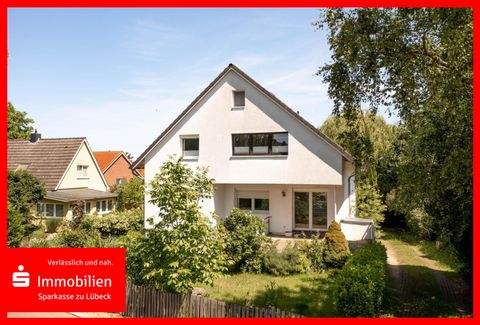 Scharbeutz Häuser, Scharbeutz Haus kaufen