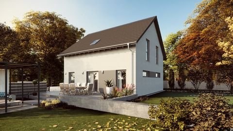 Emersacker Häuser, Emersacker Haus kaufen