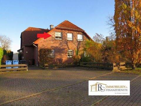 Rühen / Eischott Wohnungen, Rühen / Eischott Wohnung kaufen