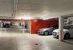 Tiefgarage