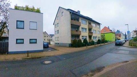 Bielefeld Wohnungen, Bielefeld Wohnung kaufen