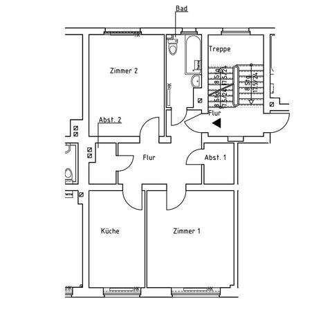 Duisburg Wohnungen, Duisburg Wohnung mieten