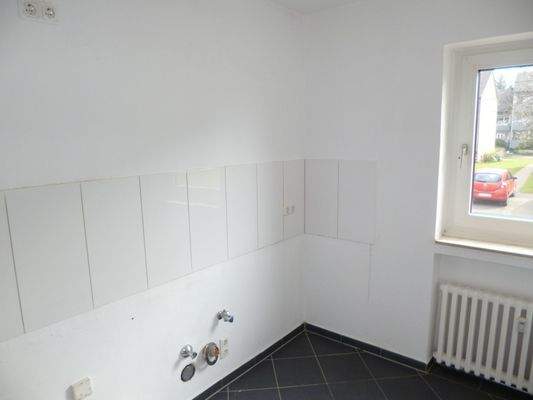 Küche - Beispielfoto