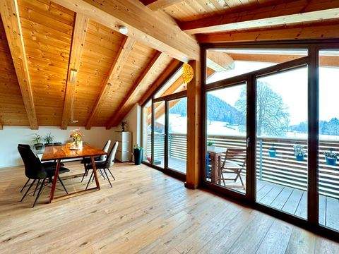 Schliersee Wohnungen, Schliersee Wohnung kaufen