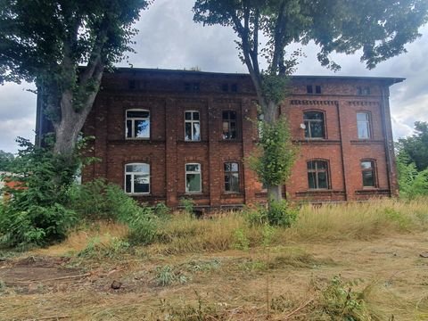 Großbeeren Renditeobjekte, Mehrfamilienhäuser, Geschäftshäuser, Kapitalanlage