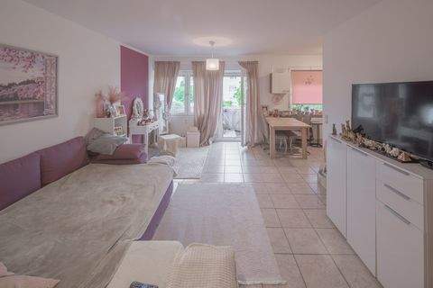 Trossingen Wohnungen, Trossingen Wohnung kaufen