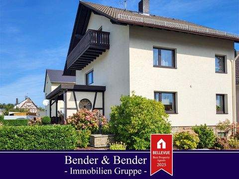 Montabaur / Horressen Häuser, Montabaur / Horressen Haus kaufen