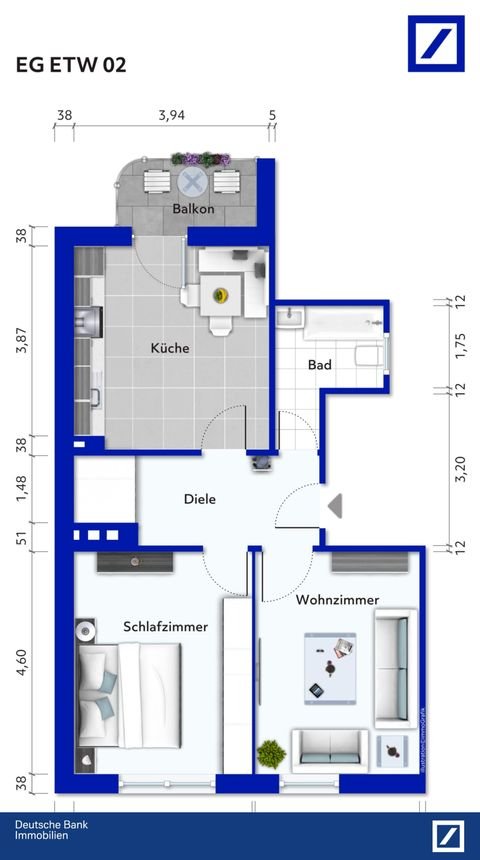 Düsseldorf Wohnungen, Düsseldorf Wohnung kaufen