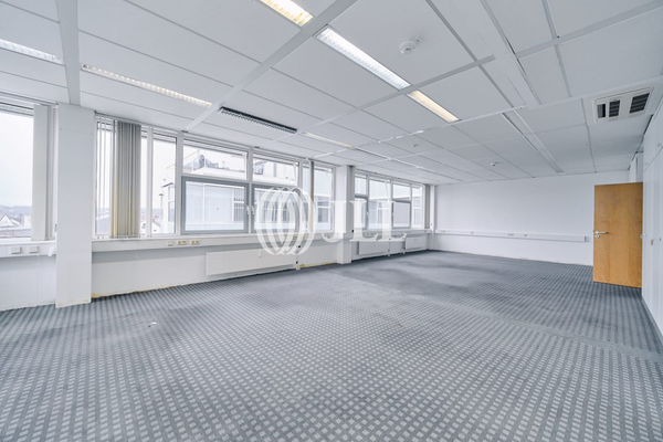 Innenansicht 3.OG - ET