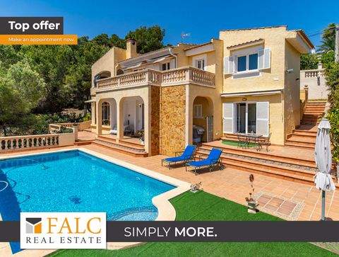 Costa de la Calma Häuser, Costa de la Calma Haus kaufen