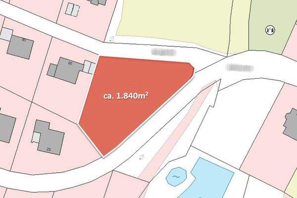 LUFTBILD - BAYERNATLAS