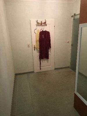 Vorplatz Schlafzimmer 