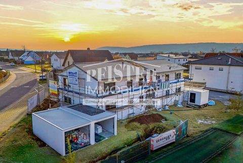 Breitengüßbach Wohnungen, Breitengüßbach Wohnung kaufen