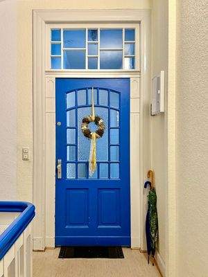 Wohnungseingangstüre