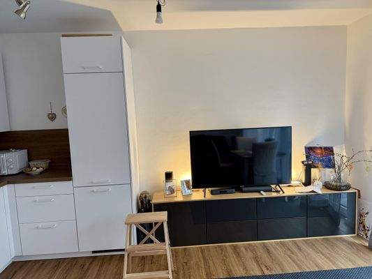 Einrichtungsbeispiel