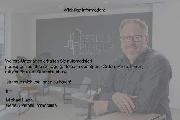 Information-Unterlagen