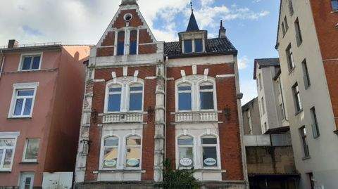 Detmold Häuser, Detmold Haus kaufen