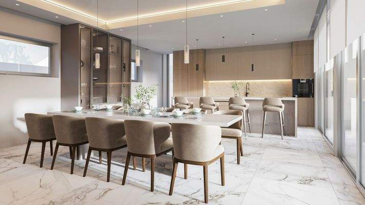 Photo: Villa in Benahavis