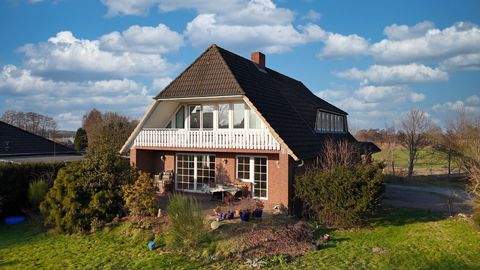 Loxstedt Häuser, Loxstedt Haus kaufen