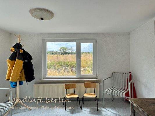 Vorraum des Wohnhauses.jpg