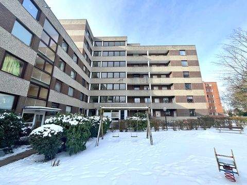 Hamburg-Farmsen-Berne Wohnungen, Hamburg-Farmsen-Berne Wohnung kaufen