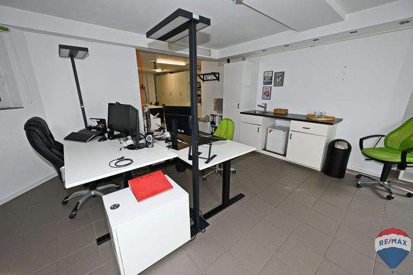 Büro
