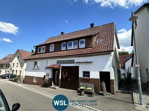 Bissingen an der Teck Häuser, Bissingen an der Teck Haus kaufen