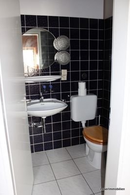 Appartement-Duschbad 1