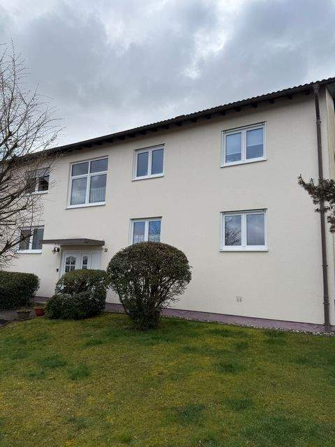 Bexbach Wohnungen, Bexbach Wohnung kaufen