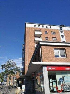 Quickborn bei schönstem Wetter